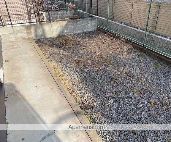 ハーモニー桂離宮の内装写真