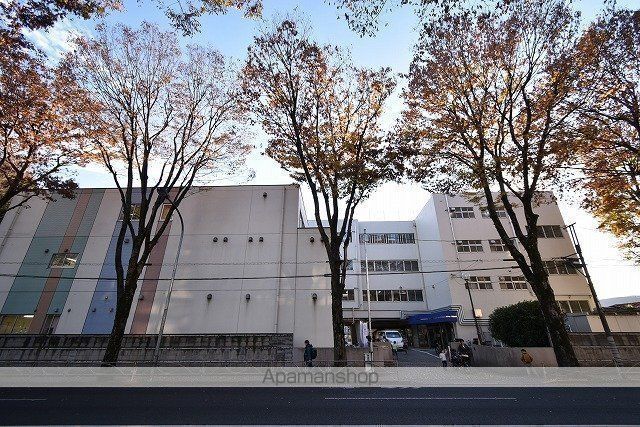 調布ヶ丘二丁目貸家の周辺写真