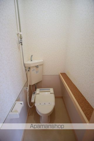 Lavita豊岡の内装写真