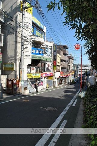 ライオンズマンション宮崎台第3の周辺写真
