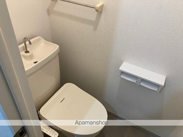 セジュール西村 A棟の内装写真