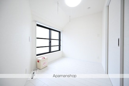 Ｒｅｓｉｄｅｎｃｅ　南千住[1LDK/26.82m2]のリビング・居間5