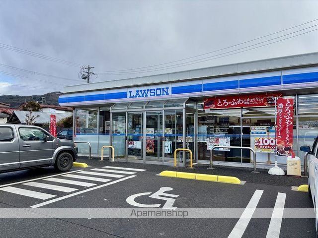 レオパレスハートフル やしろの周辺写真