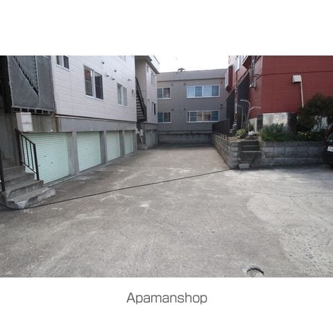 第3小山マンションの内装写真