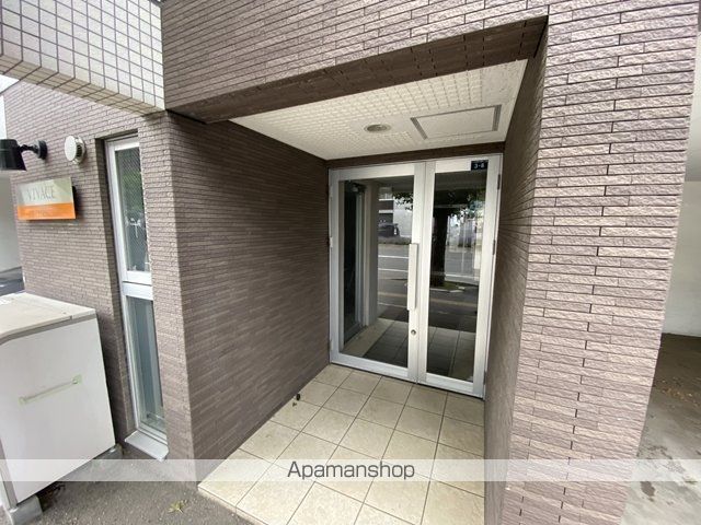 VIVACE KOTONIの玄関写真