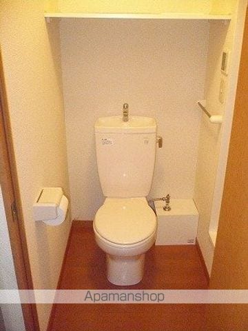 レオパレスパルメリアの内装写真