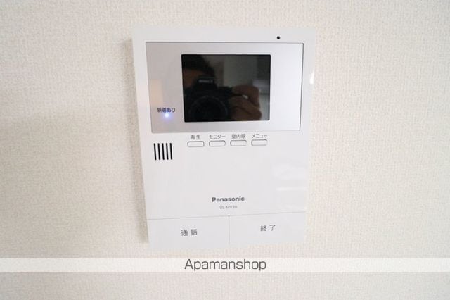 ボヌールKの内装写真