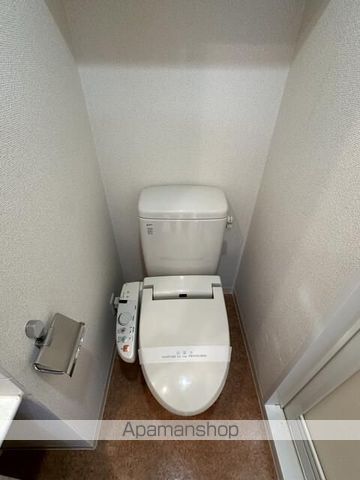 シースペース小金井の内装写真