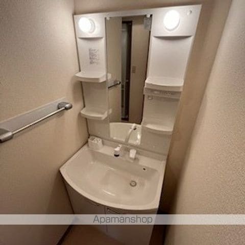 セレーナ唐崎IIの内装写真