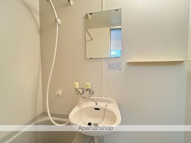 プレリュード江坂の内装写真