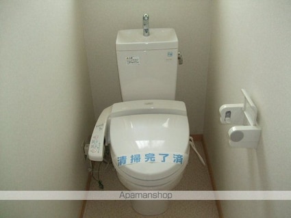 Ａｍｉ[1LDK/39.75m2]のその他内装4