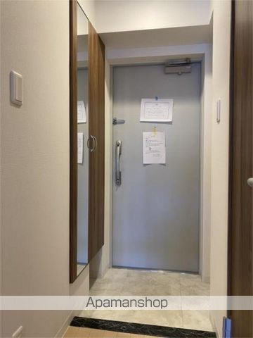 RINKSの内装写真