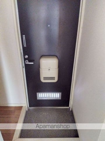 エンジェルパレスIIの内装写真