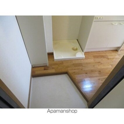 東京都中央区日本橋人形町２丁目[1R/16.5m2]の内装3