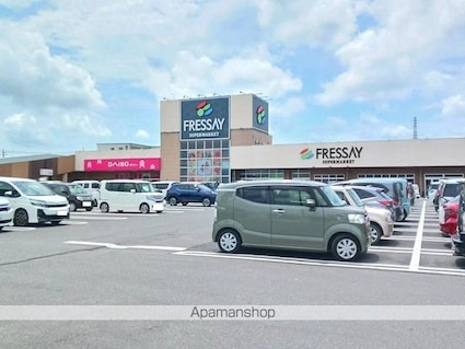 ファインロイテⅡ[1R/31.01m2]の周辺2