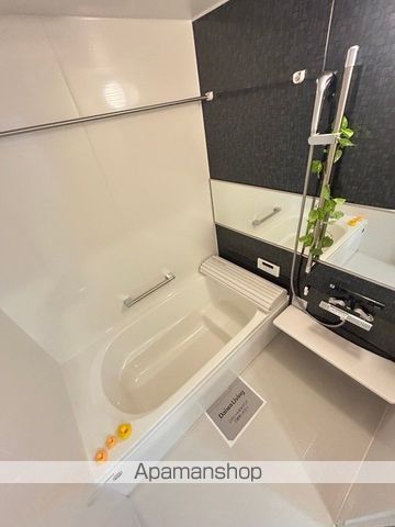 BRANSIA瀬田の内装写真