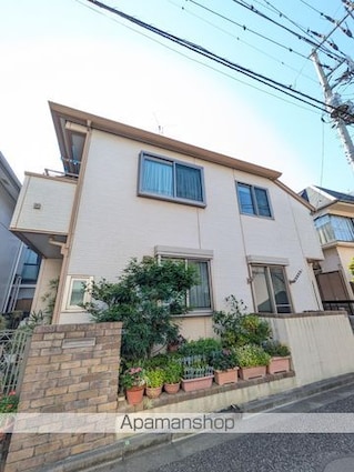 東京都杉並区和田３丁目[1K/22m2]の外観4