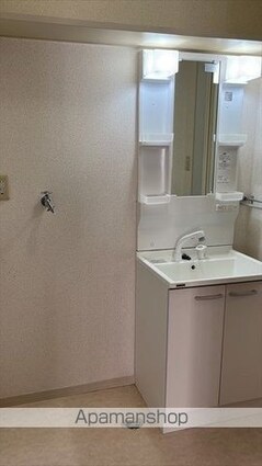 ラウンド．１[3K/52.54m2]の内装6