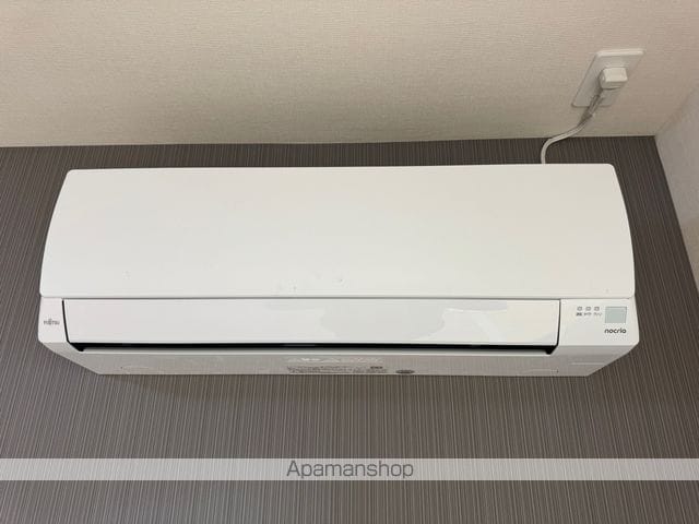 マークスNの内装写真
