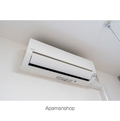 ＡＲＫＭＡＲＫ上北沢[1K/25.26m2]の内装1