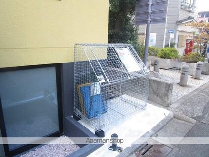 東京都杉並区高円寺南２丁目[1SLDK/40m2]の共用部
