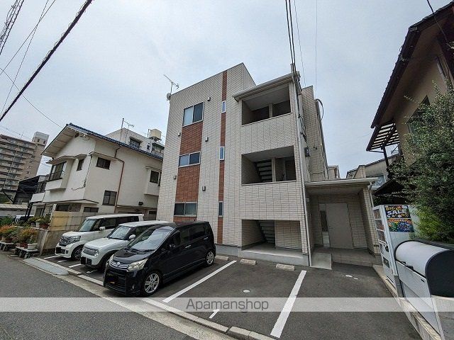 コンフォート江波南