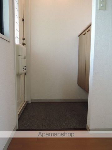 フローラフジAの内装写真