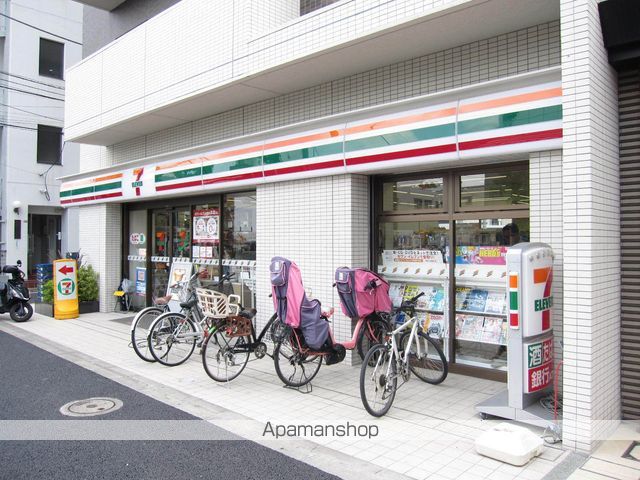 クレドコート高円寺の周辺写真