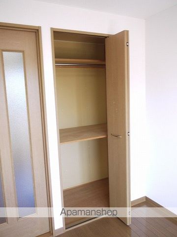 レジデンス923茅野の内装写真