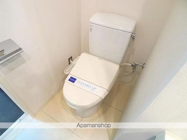レジディア錦糸町IIの内装写真