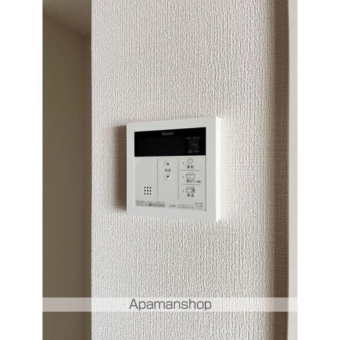 アルファコート立石3の内装写真