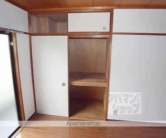 メゾン桃栄の内装写真