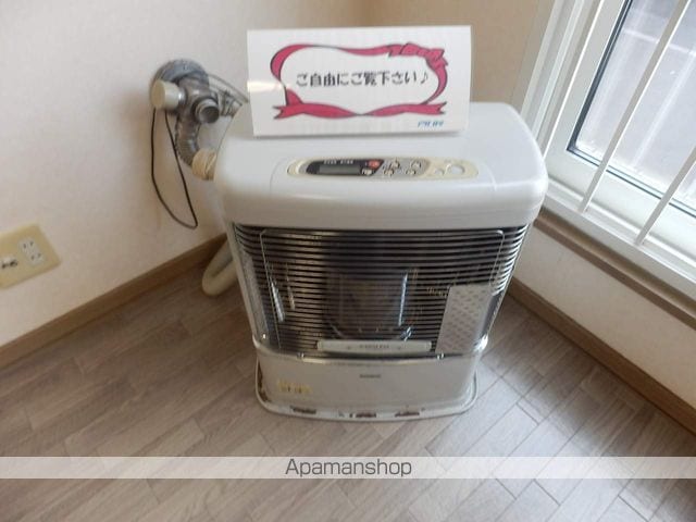 ルミエール篠路の内装写真