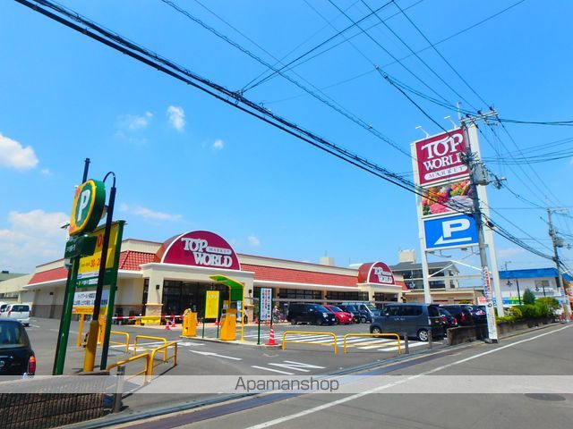 Garagehouseイデアルの周辺写真