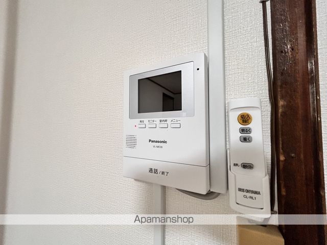 ニシムラハイツの内装写真