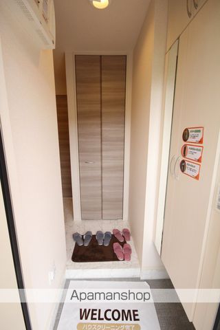 ラ・ヴェスタの内装写真