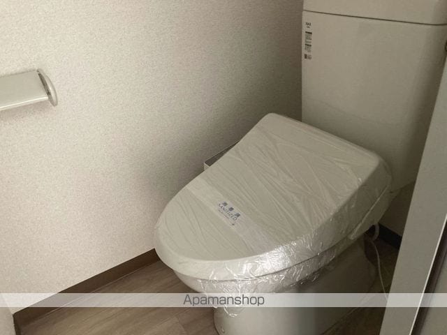 コーポ杉内の内装写真