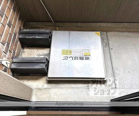 EXEIIの内装写真