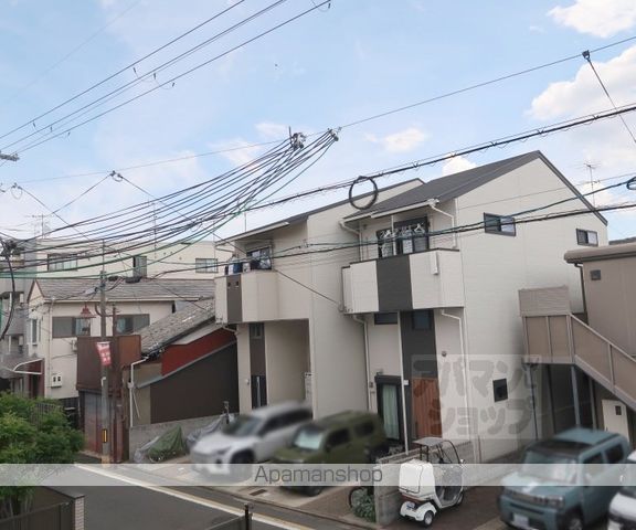 MJC京都ESTRUTHの内装写真