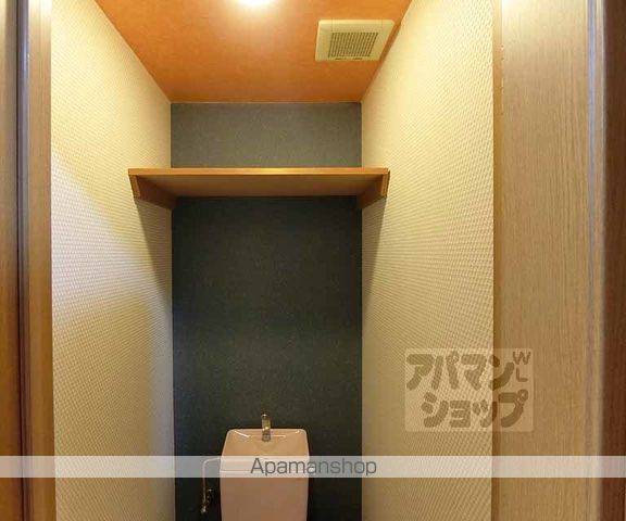 アルティスタ丸太町の内装写真