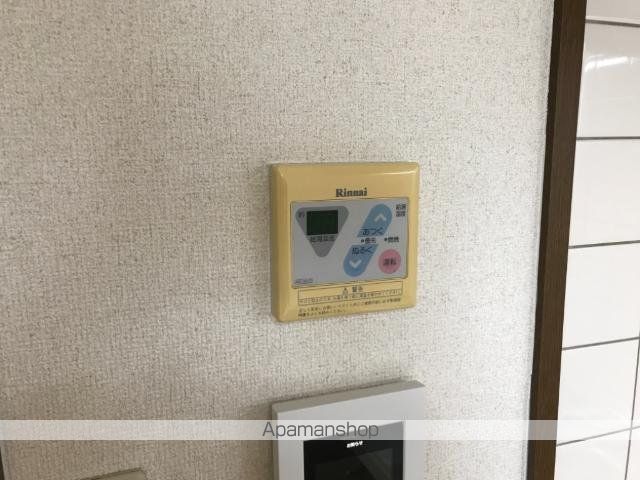 ネオ・ハイツの内装写真