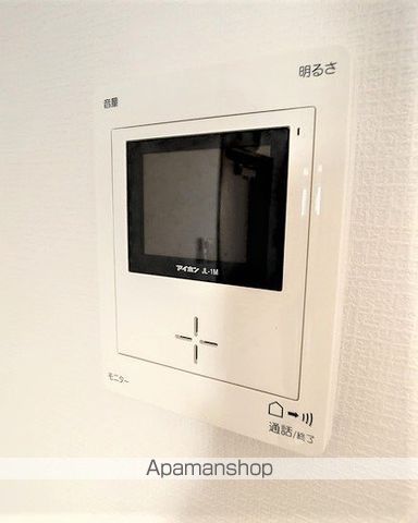 アレストミヤビの内装写真