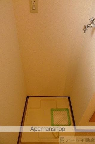 シャンブル・アン・ブルーの内装写真