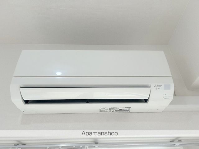 エスリード弁天町ルシェンテの内装写真