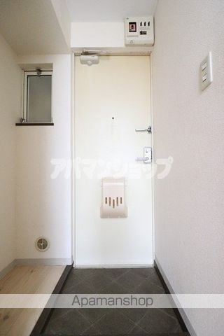 プリムローズハットの内装写真