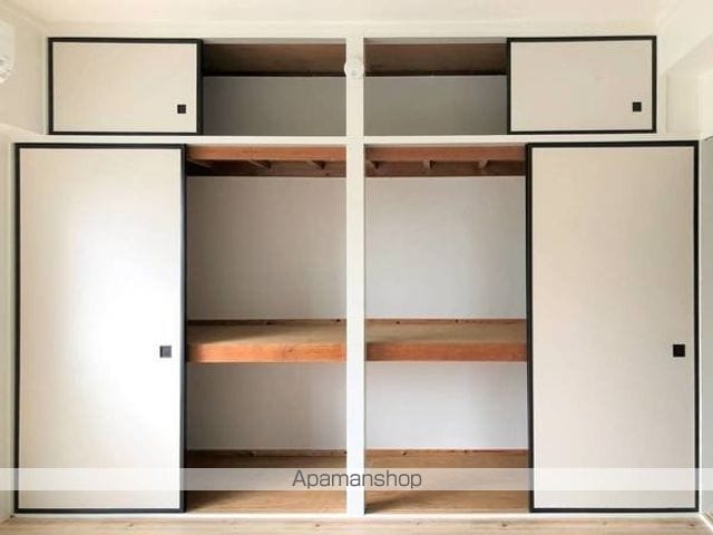 ビレッジハウス上田1号棟の内装写真