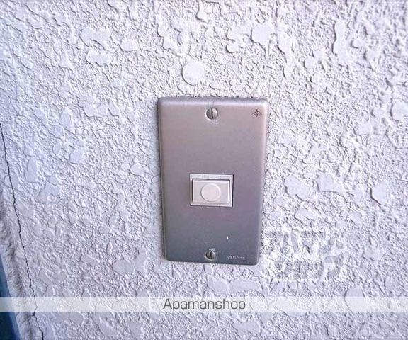 森マンション7の内装写真