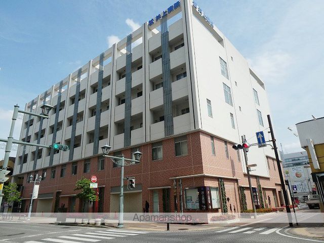 DーROOM羅漢町の周辺写真