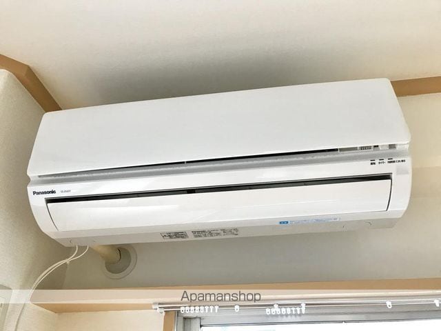 新西ビルの内装写真
