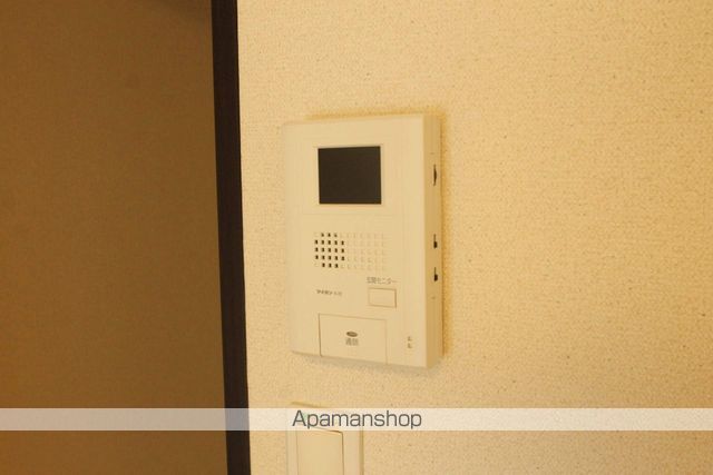 レオパレスヴィラ曽根Cの内装写真